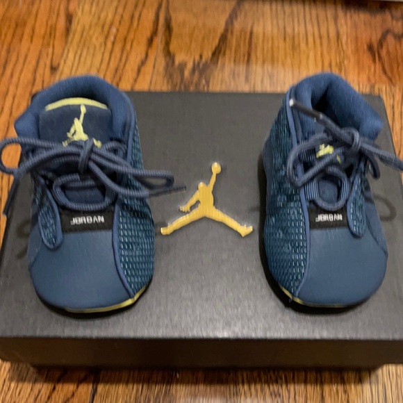 Jordan Other - Jordan